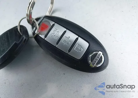 2008 Nissan Altima 2.5 S z USA, uszkodzony, nr VIN 1N4AL24E78C105549